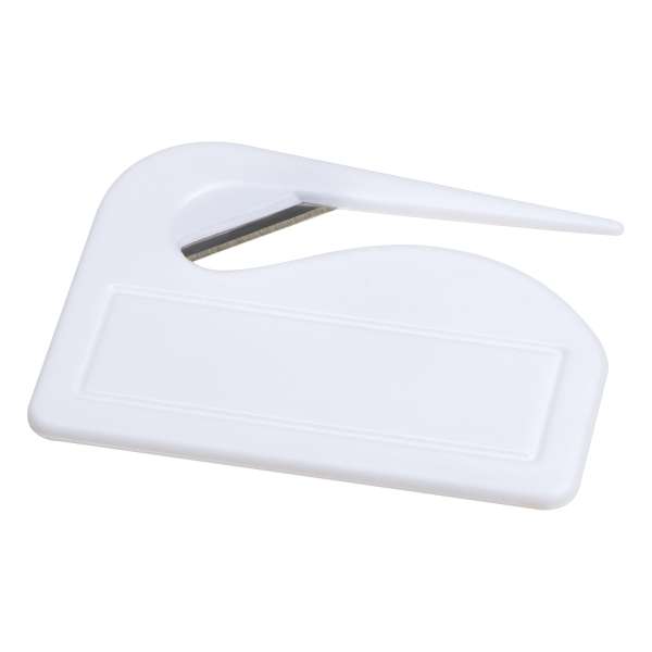 Brieföffner mit Metallklinge