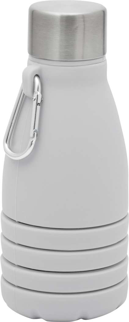 Faltbare Trinkflasche BIG GETS SMALL