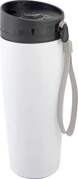 Isolierbecher EARLY MORNING, doppelwandig