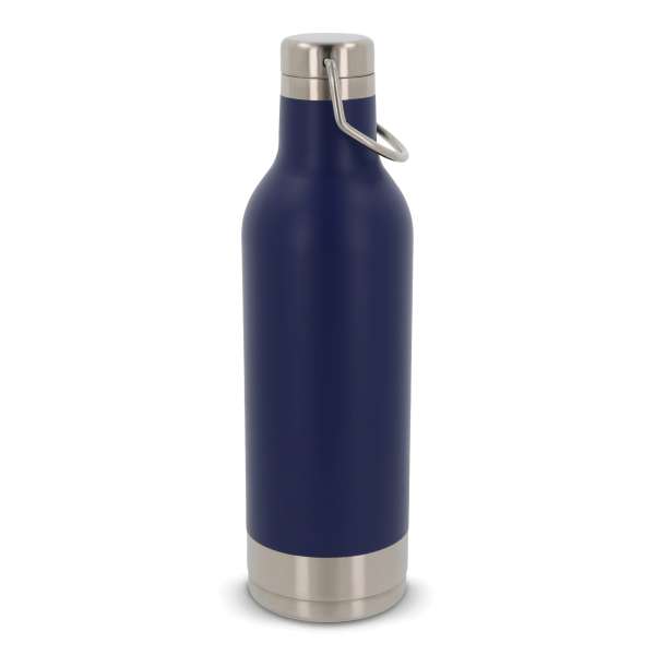 Edelstahl-Isolierflasche 400ml