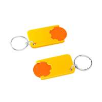 Chip Orange, Chiphalter Gelb