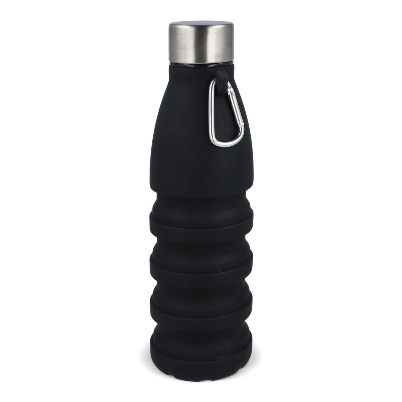 Faltbare Wasserflasche 550 ml