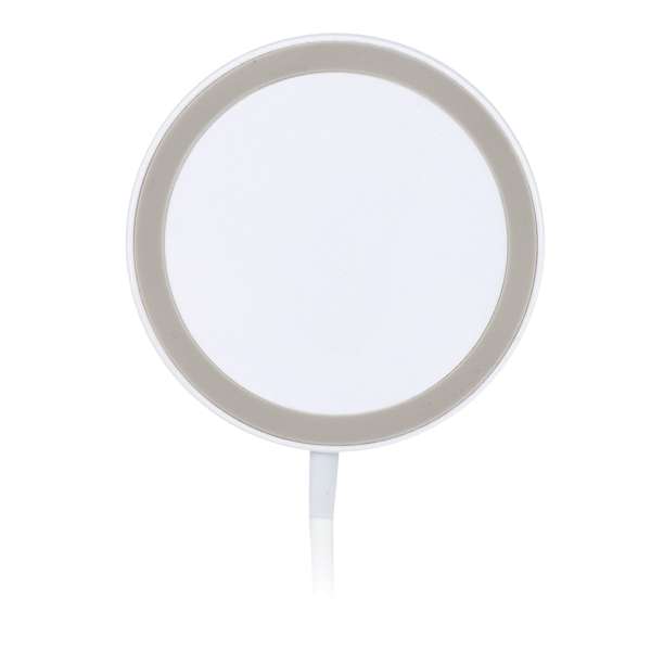 Wireless magnetisches Ladepad 15W
