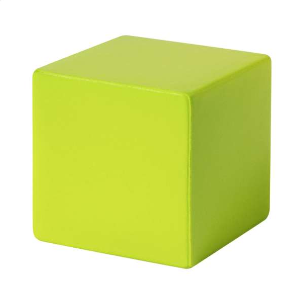 Antistressball Cubix