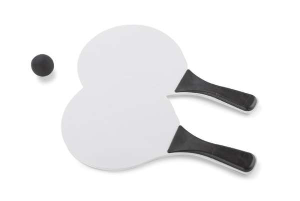 Strandschlägerset TINES