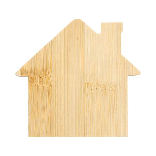 Kühlschrankmagnet mit Flaschenöffner CasaPivo