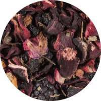 YuboFiT® Waldfrucht Tee