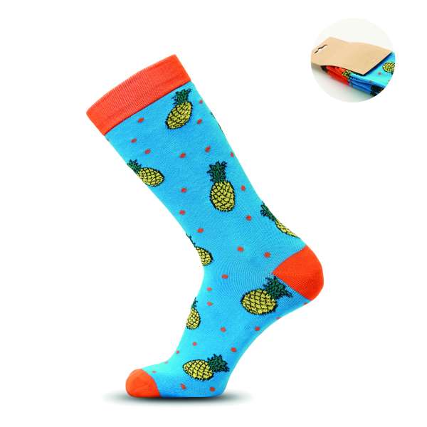 Socken 38-42 FUNNY M