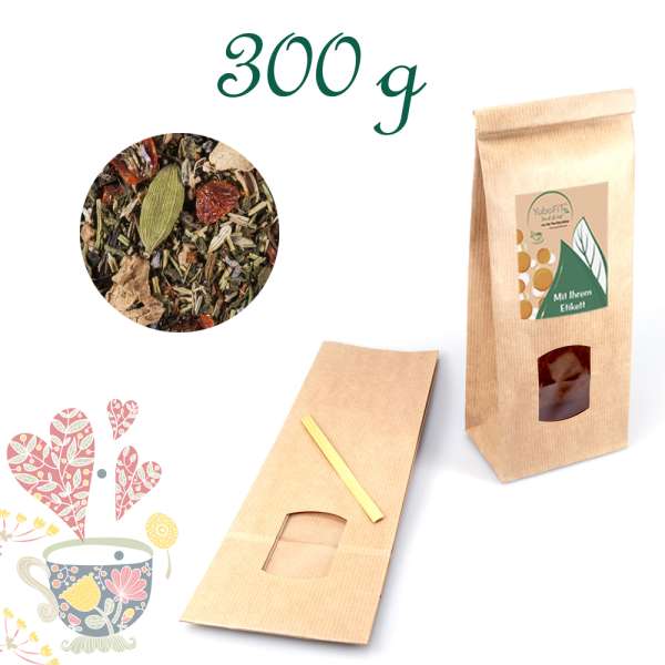 YuboFiT® Bio Simply Beautiful Tee