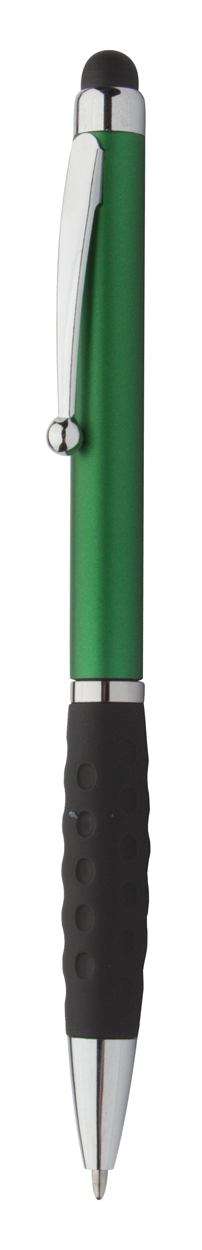 Touchpen mit Kugelschreiber Stilos