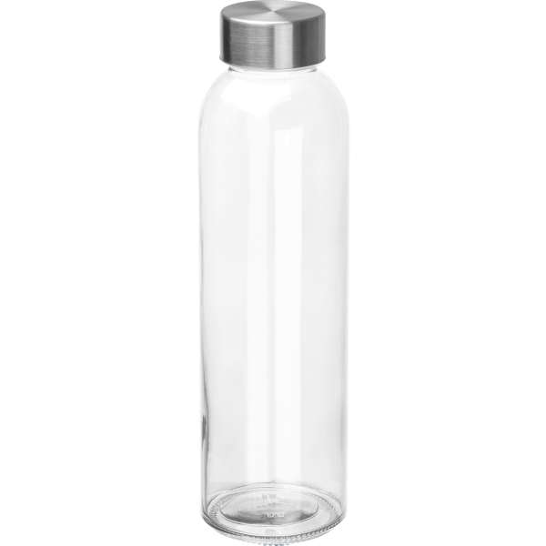 Glasflasche Indianapolis