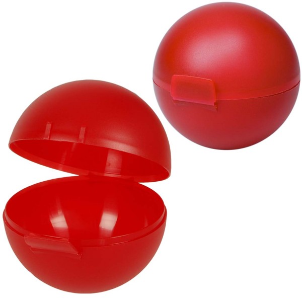 Vorratsdose "Apfel-Box"