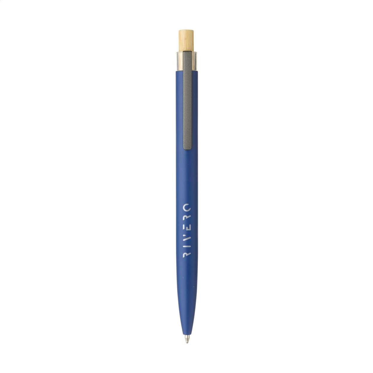 Alvar GRS Recycled Alu Pen Kugelschreiber