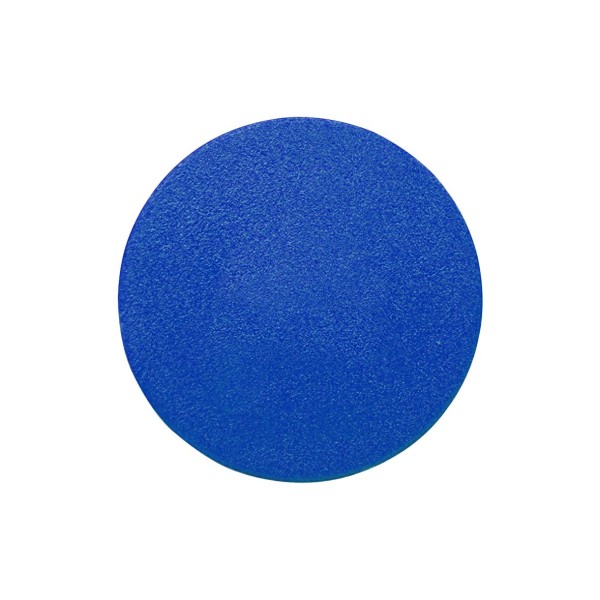 Einkaufswagenchip ohne Loch