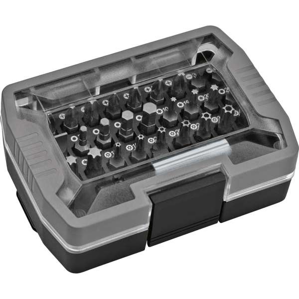 Bit-Set "Profi Bit Power 32 HC"