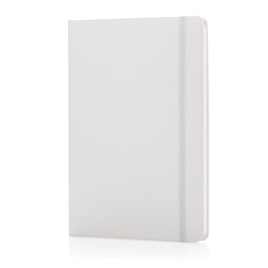 Basic Hardcover Notizbuch A5