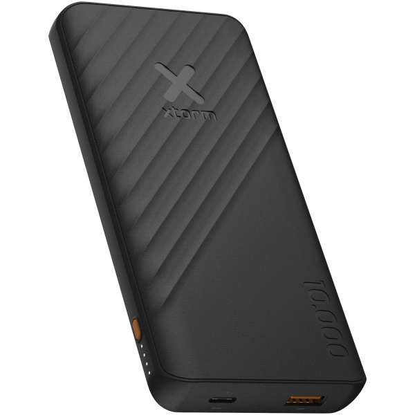 Xtorm Go2 20 W, 10.000 mAh Powerbank mit Schnellladefunktion