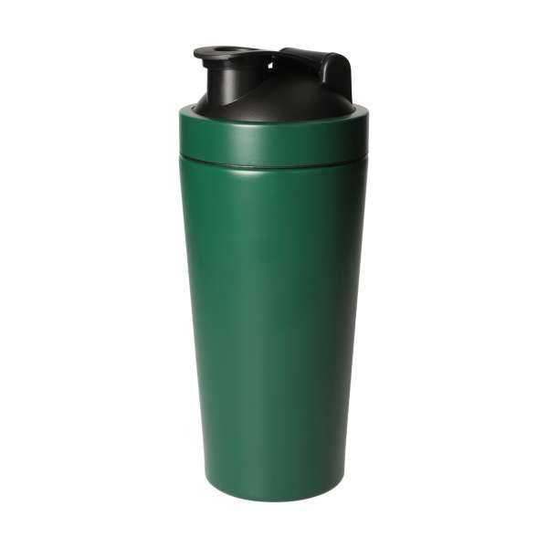 Edelstahl-Shaker "Core"