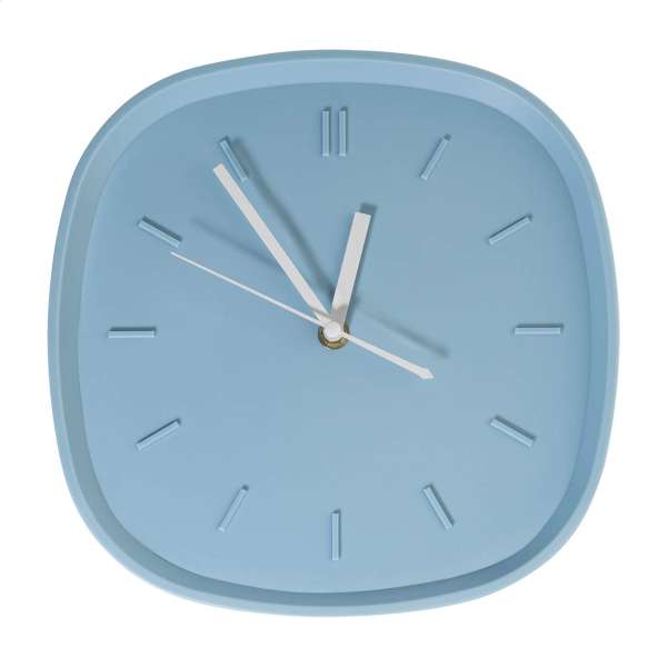 RPS Wanduhr Rectra