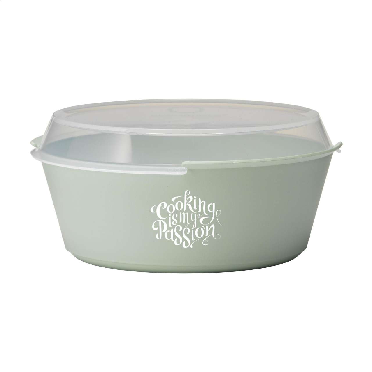CirculBowl with Lid 1200 ml