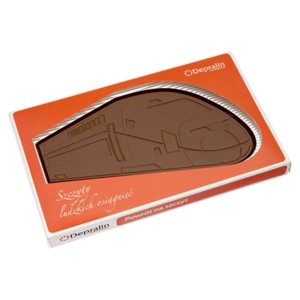 CHOCO4MAT GESCHENK