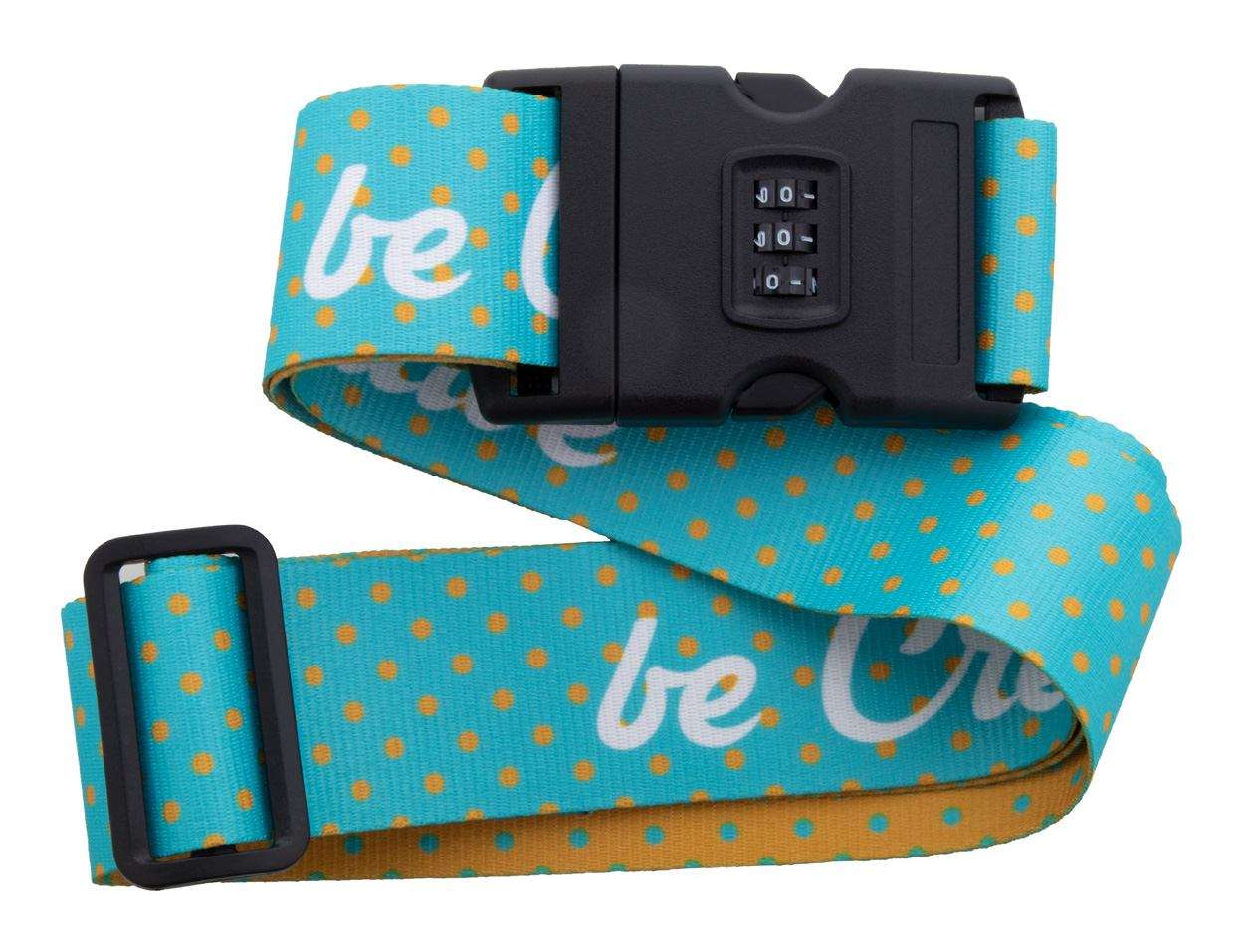 Koffergurt Terminal II