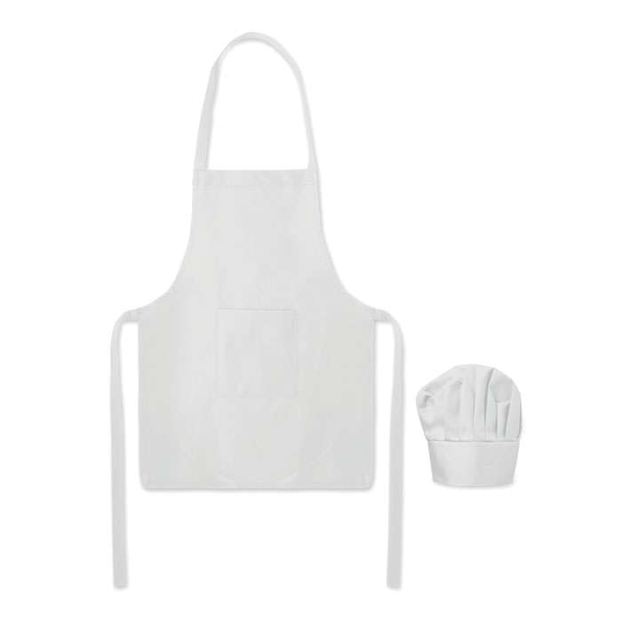 Küchen-Set für Kinder KID CHEF