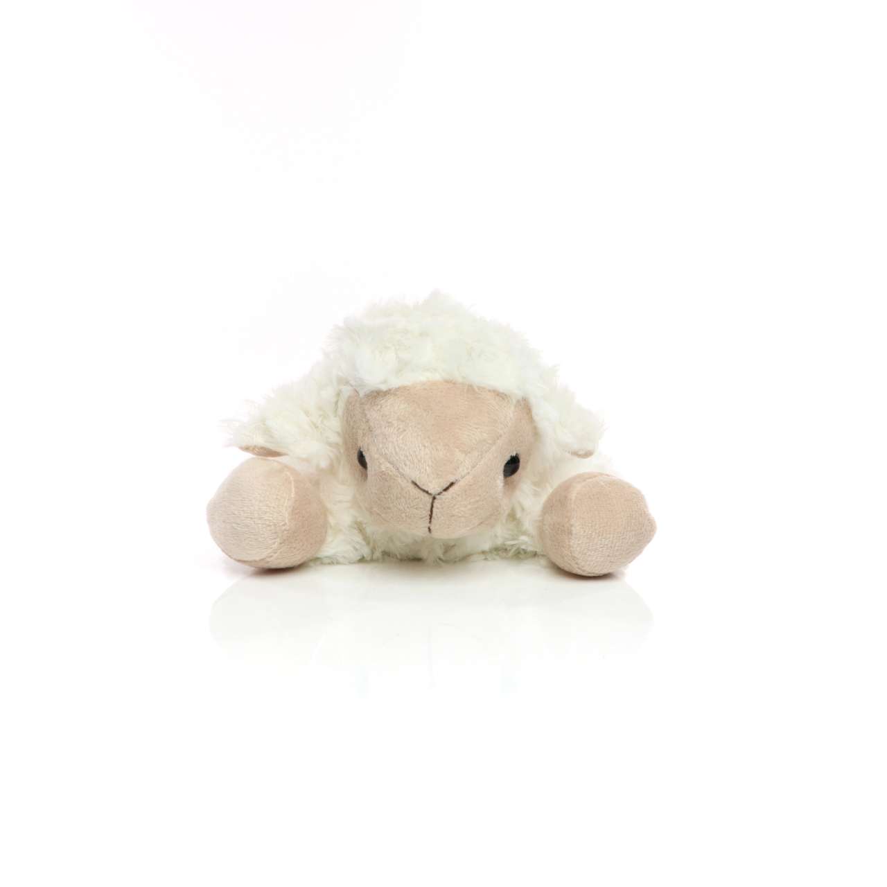 Schaf für Wärmekissen