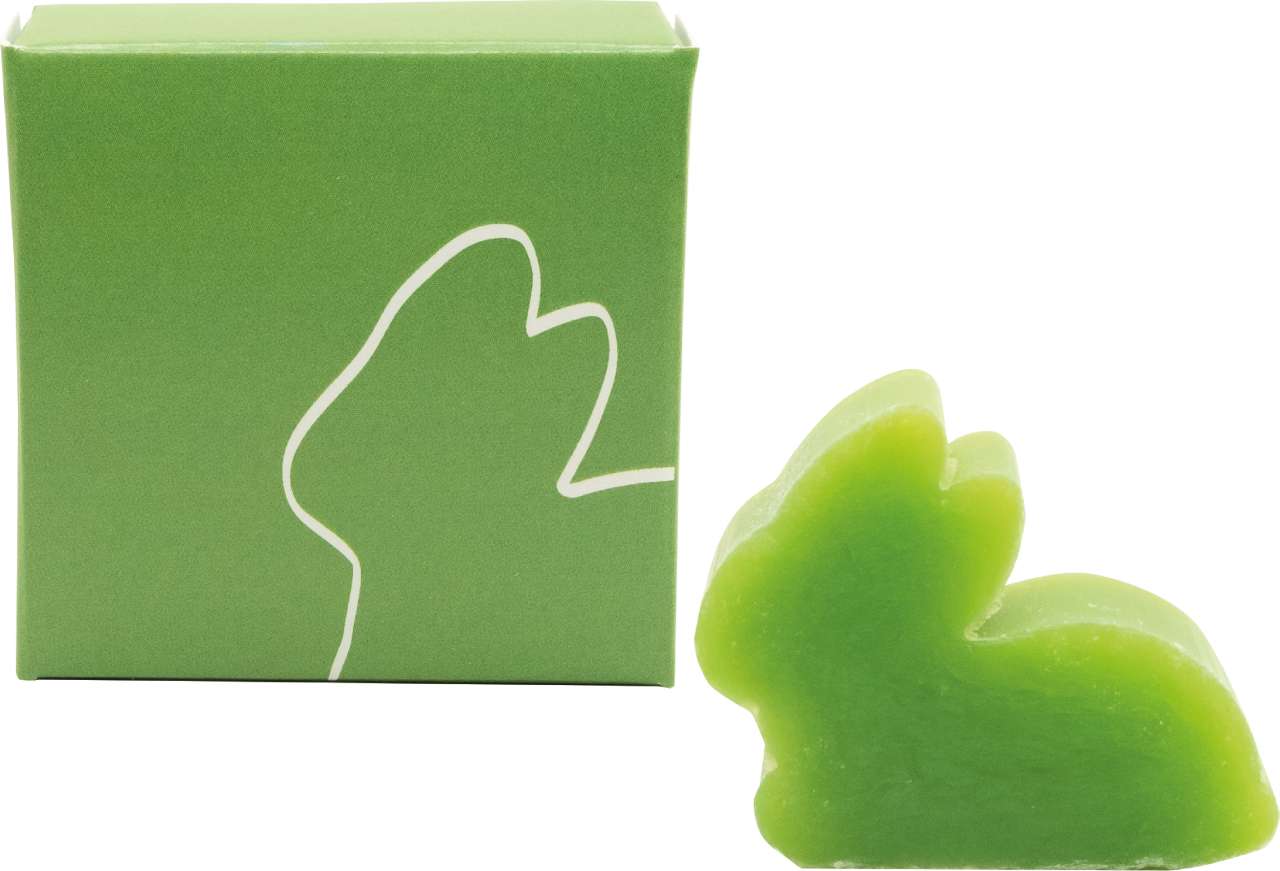 Ein kleiner Seifentraum