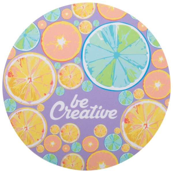 Sublimations-Mauspad Suborond