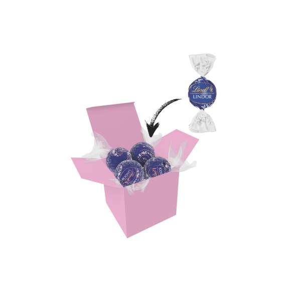 ColorBox Lindor