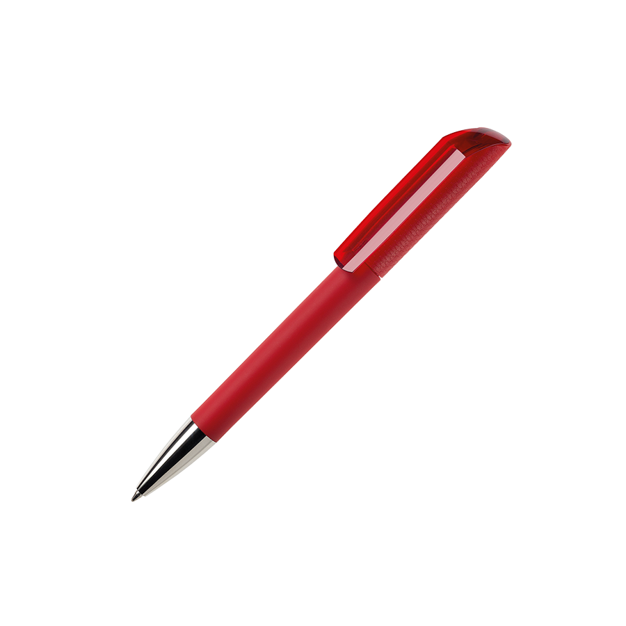 FLOW F1 GOM 30 CR Kugelschreiber Maxema