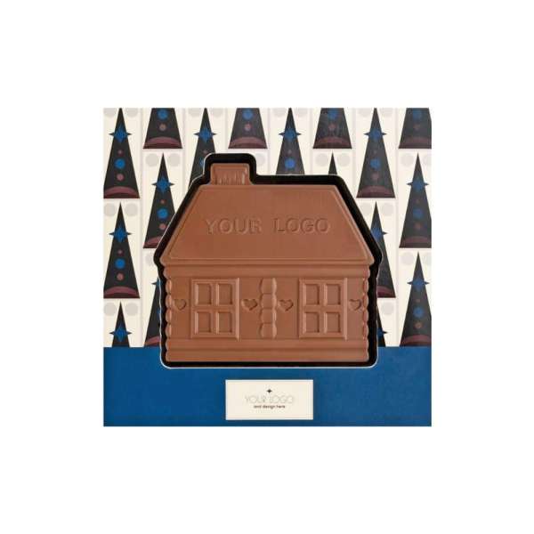 CHOCO4MAT GESCHENK