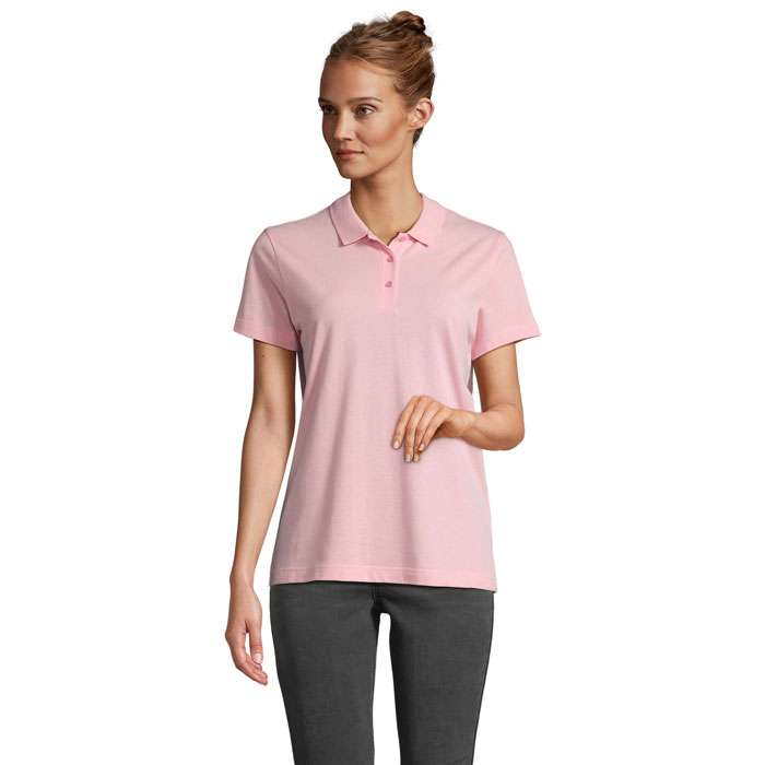 PULSE DAMEN POLO PULSE WOMEN