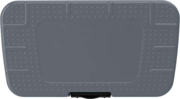 Werkzeug-Set, 10 tlg. aus Metall Blaine