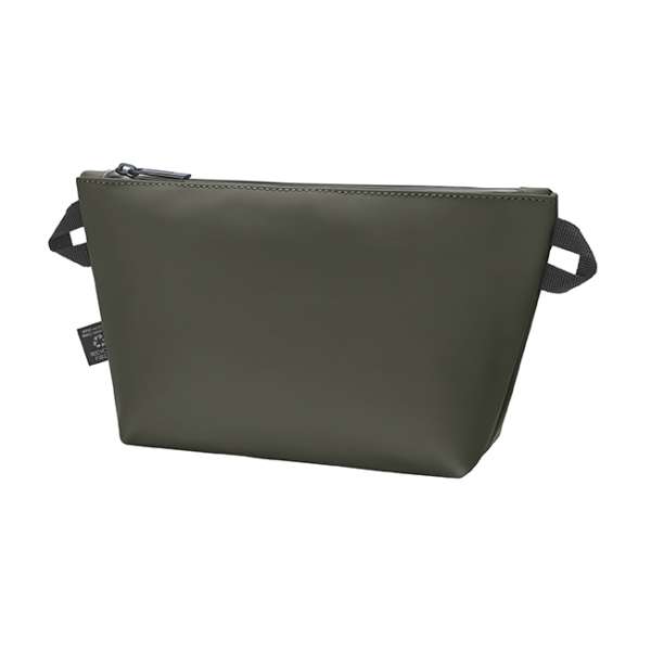 HALFAR® Reißverschluss-Tasche PURE