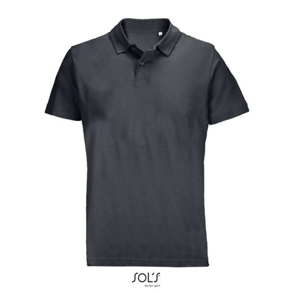 PULSE UNISEX POLO PULSE