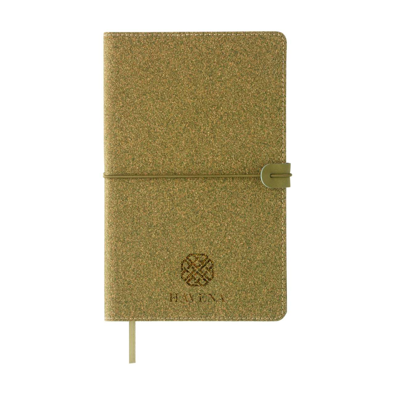 Craigmore TeaGround Notebook A5 Notizbuch