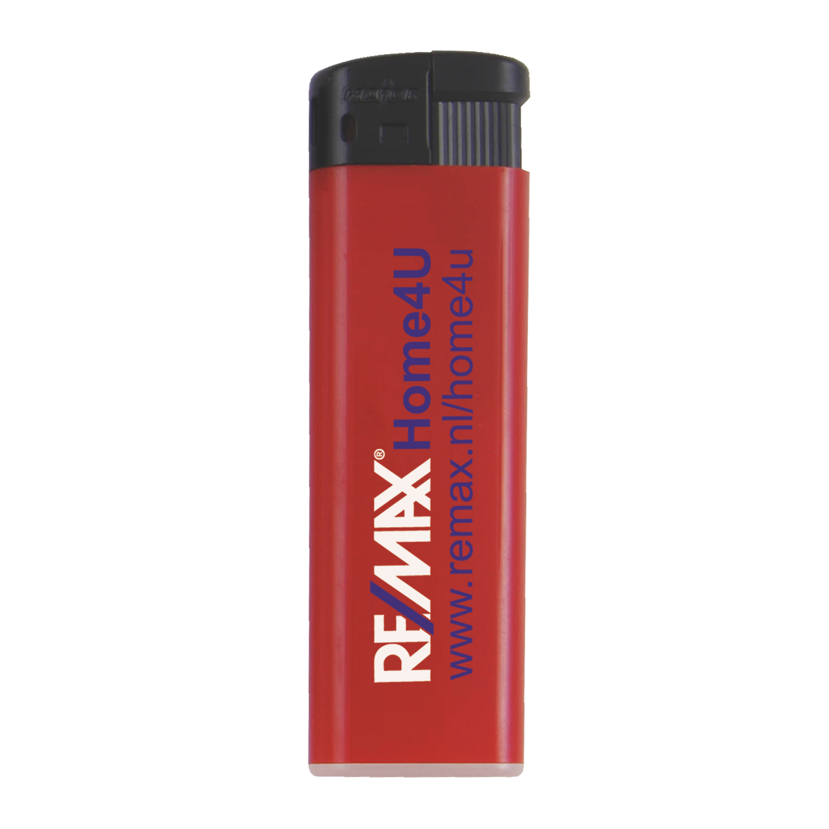 Elektronisches Feuerzeug HC Fixflamme