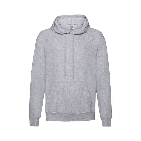 Kinder Sweatshirt Lightweight Hooded S