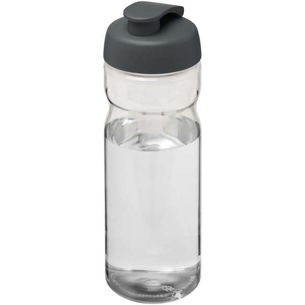 H2O Active® Base Tritan™ 650 ml Sportflasche mit Klappdeckel