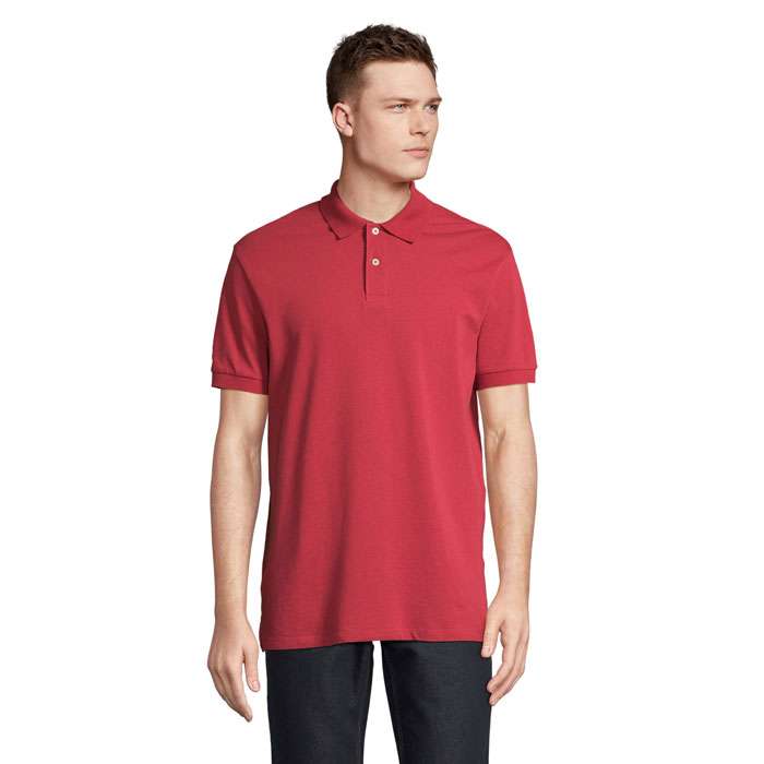 PACIFIC HERREN POLO PACIFIC