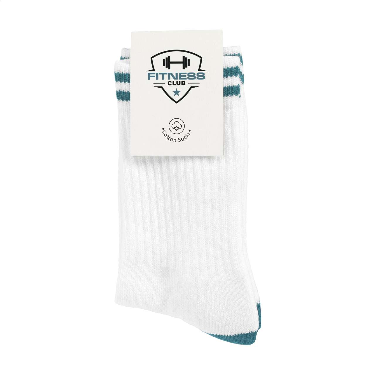 Kingly Crew Sport Sock Upcycled Cotton Socken