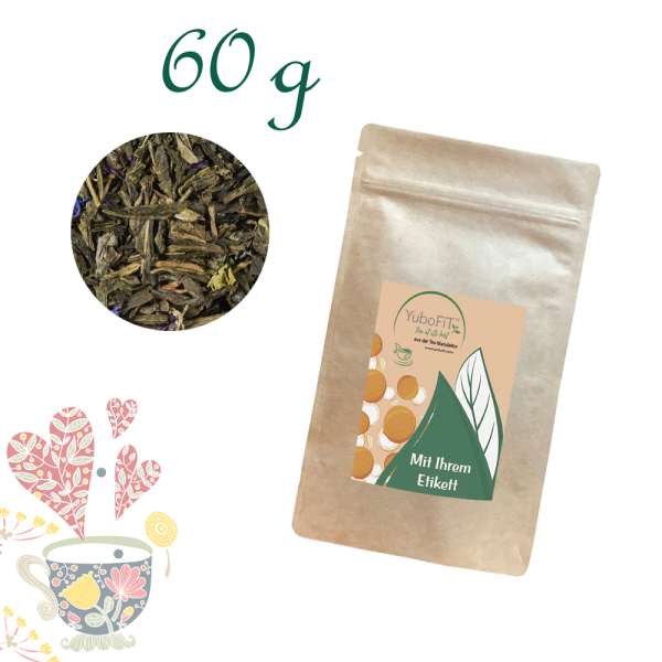 YuboFiT® Quitte Tee