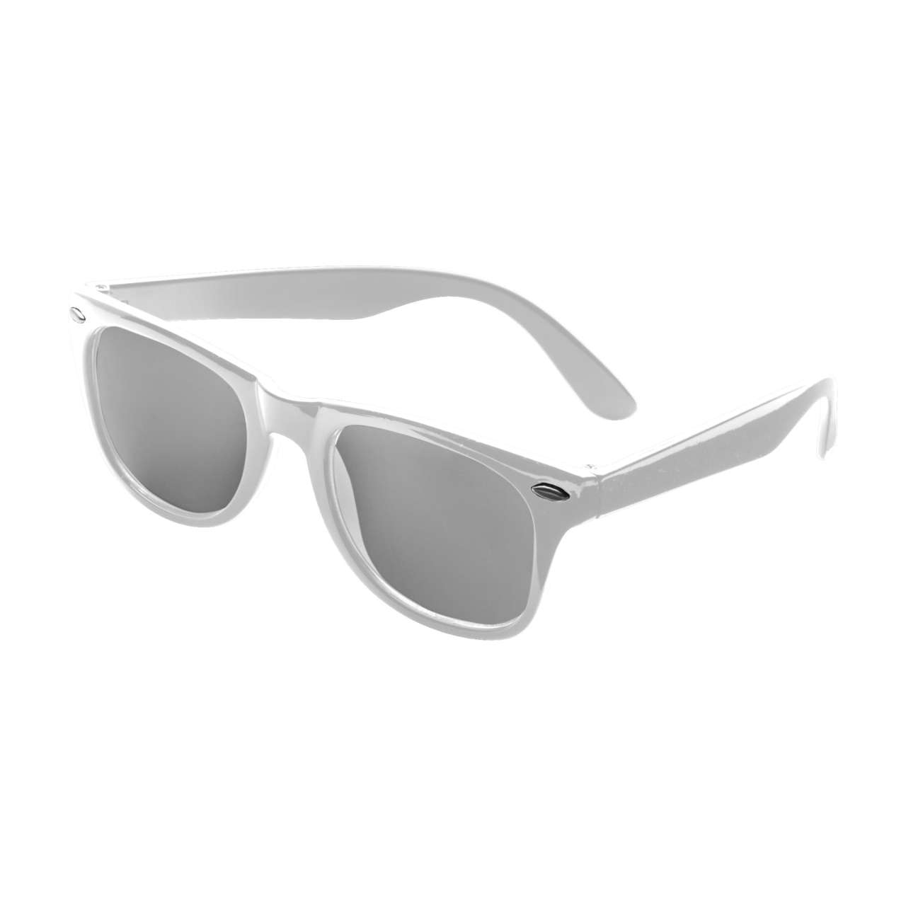 Sonnenbrille aus Kunststoff Kenzie
