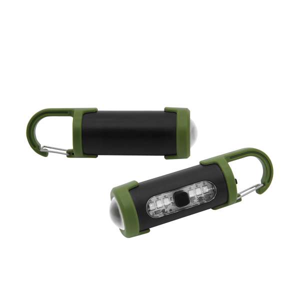 Taschenlampe "ADVENTURE"