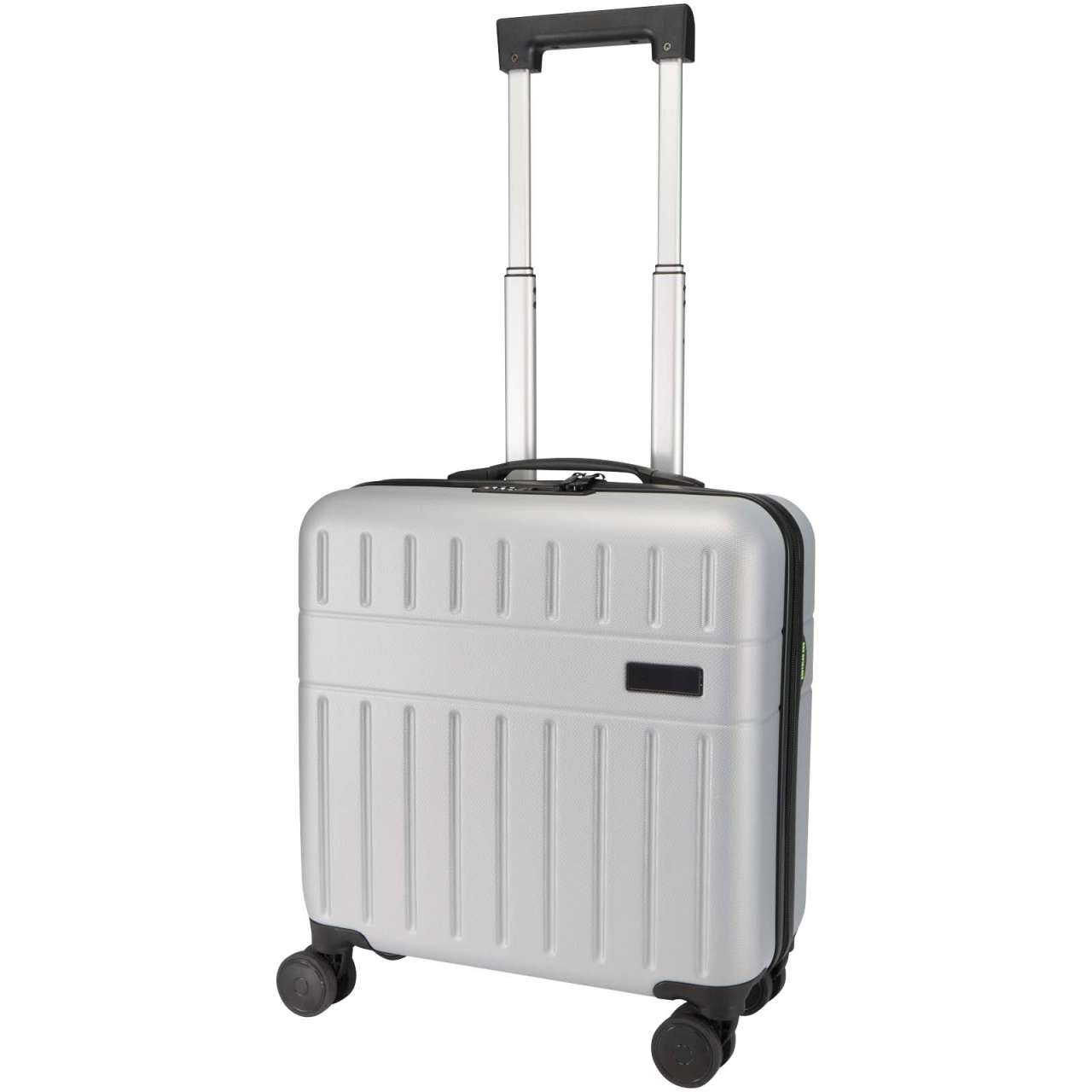 Rover 16-Zoll-GRS-Laptop-Trolley aus recyceltem Material, 30 l