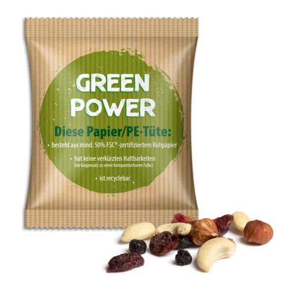 Seeberger Nuts'n Berries