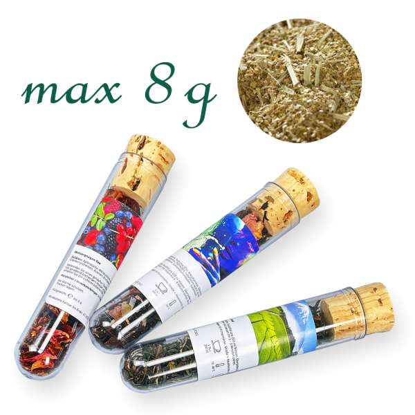 YuboFiT® Mate-Tee LEMON