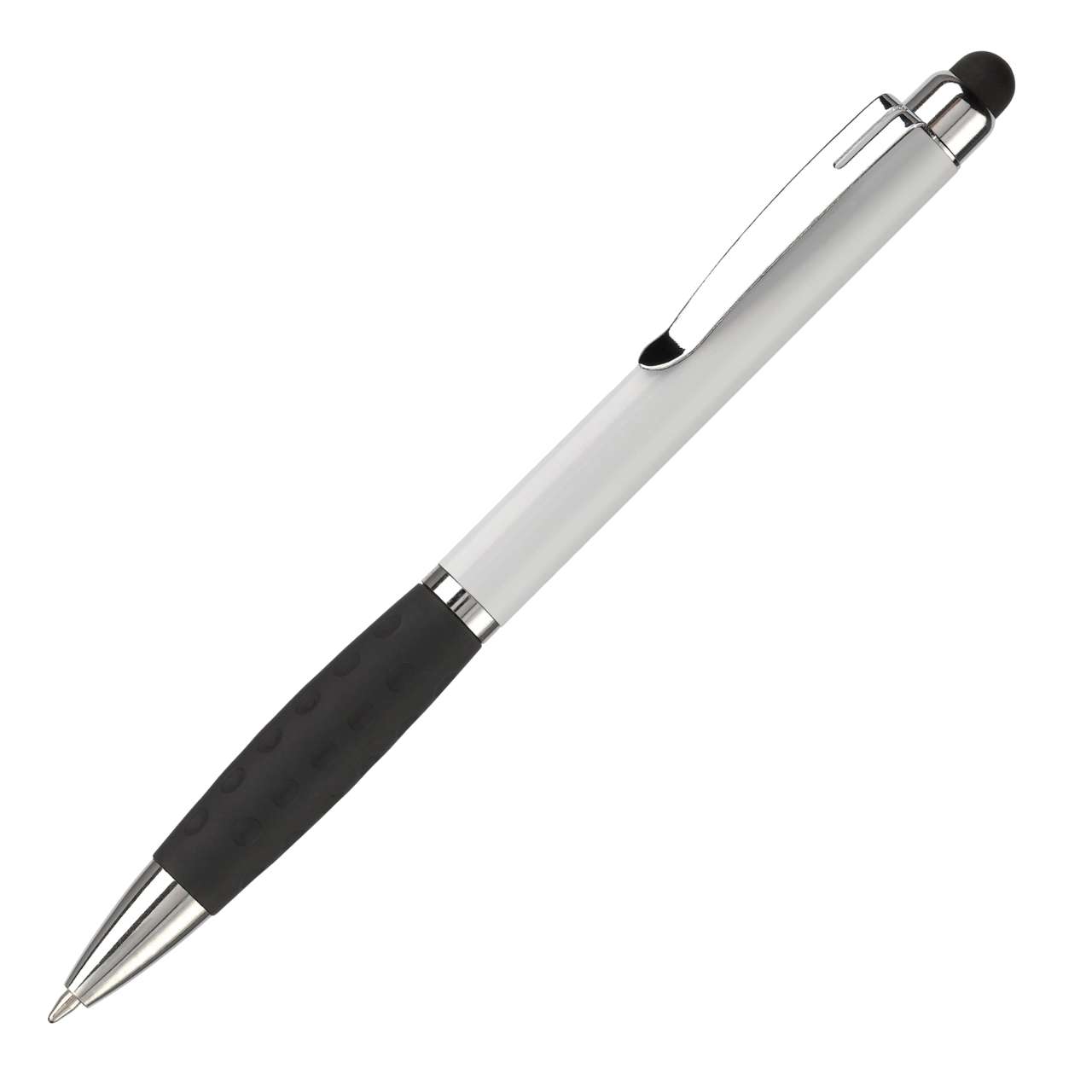 Kugelschreiber Mercurius mit Touch